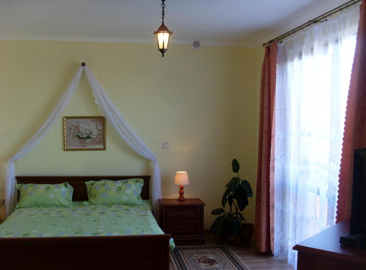 Villa Eden Delux Yanoshi 部屋 写真